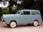 Crosley CD Four Wagon 1946 года